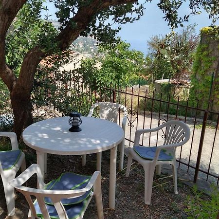 La Quiete Apartment Ospedaletti Exterior photo