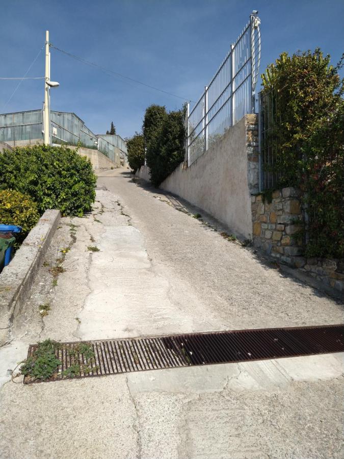 La Quiete Apartment Ospedaletti Exterior photo