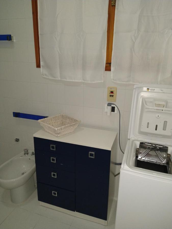 La Quiete Apartment Ospedaletti Exterior photo