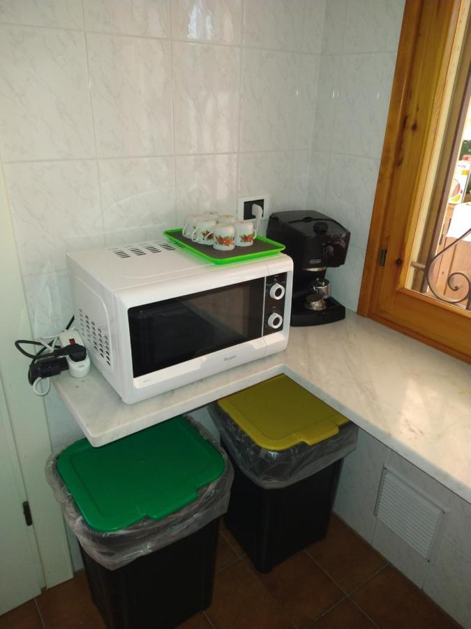 La Quiete Apartment Ospedaletti Exterior photo