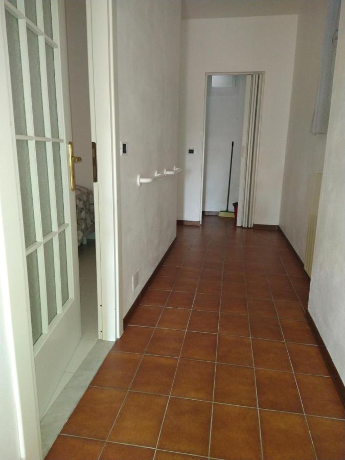 La Quiete Apartment Ospedaletti Exterior photo
