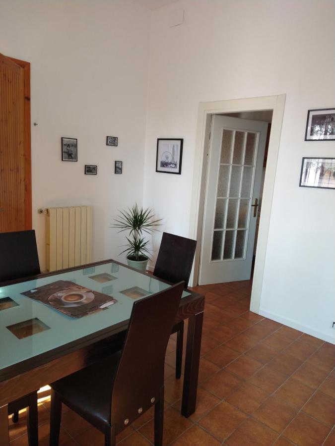La Quiete Apartment Ospedaletti Exterior photo