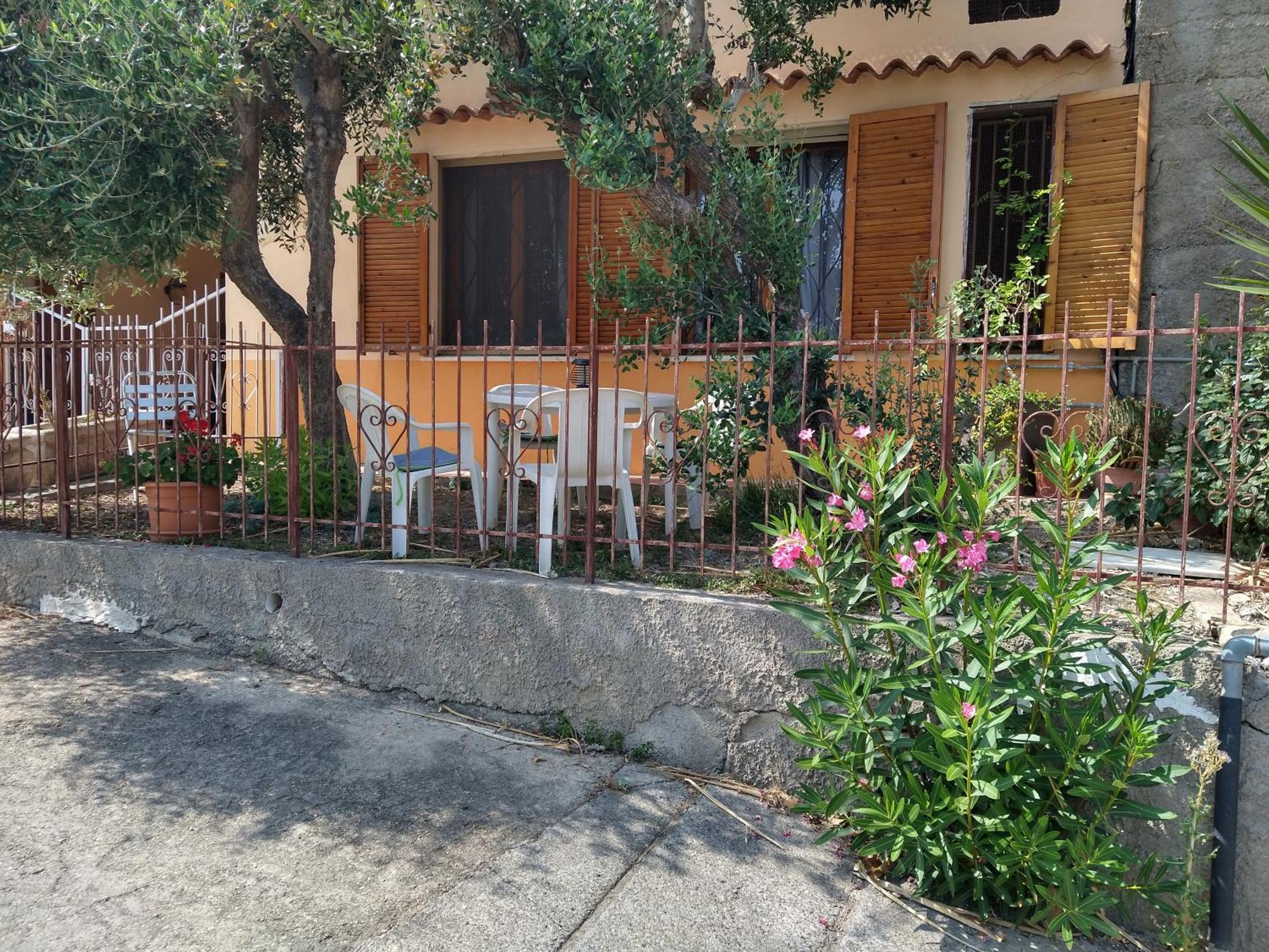 La Quiete Apartment Ospedaletti Exterior photo
