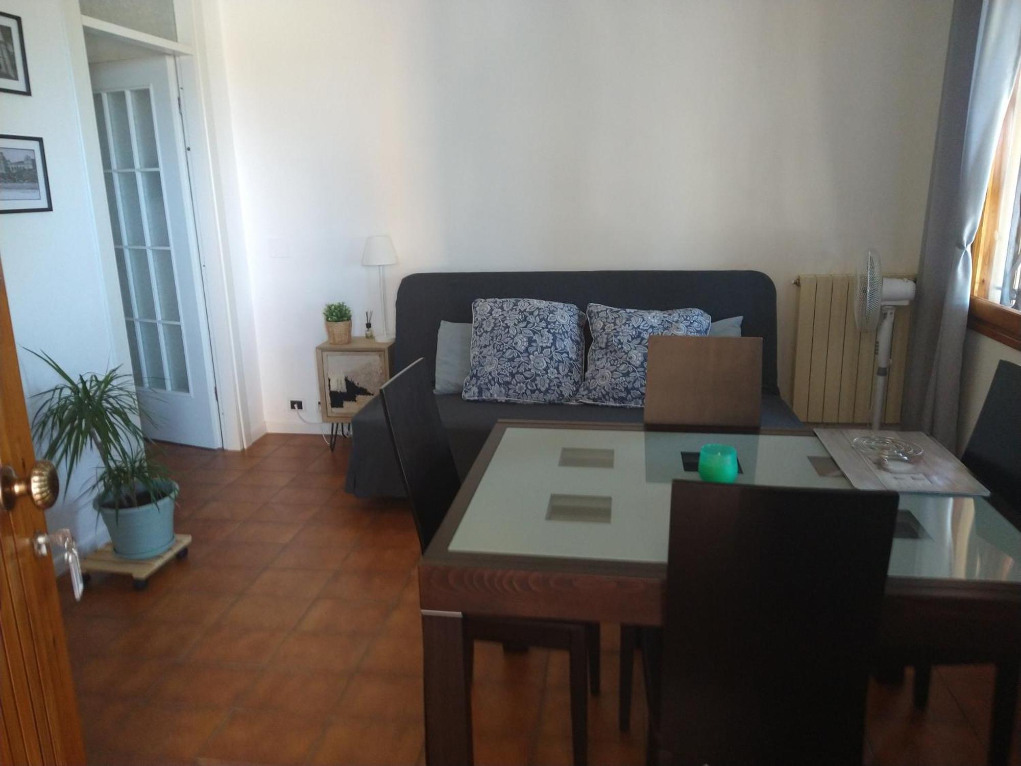 La Quiete Apartment Ospedaletti Exterior photo